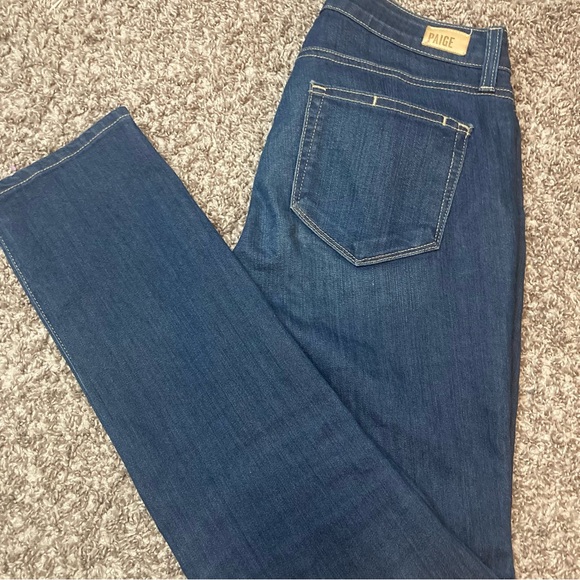 Paige Jeans - Picture 1 of 9